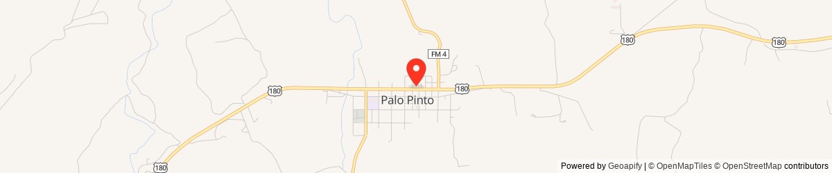 Palo Pinto County Jail Inmates Jail Roster Search 0365