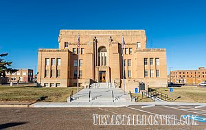 Cottle-County-Courthouse-TX