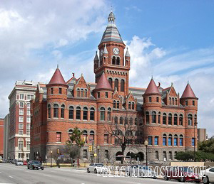 Dallas-County-Courthouse-TX