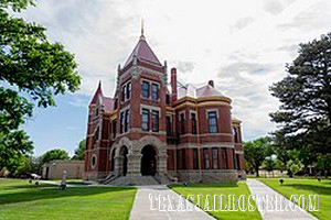 Donley-County-Courthouse-TX