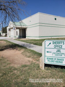 Ector County Jail Inmates | Jail Roster Search