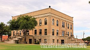 Foard-County-Courthouse-TX