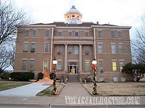 Hardeman-County-Courthouse-TX