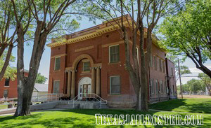 Hartley-County-Courthouse-TX