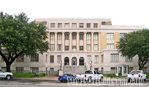 Hunt-County-Courthouse-TX