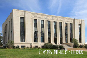 Jack-County-Courthouse-TX