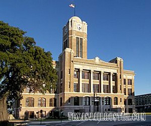 Johnson-County-Courthouse-TX