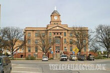 Jones County Jail Inmates | Jail Roster Search