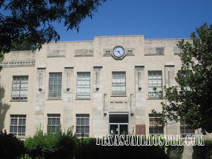 Kimble-County-Courthouse-TX
