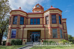 Kinney-County-Courthouse-TX