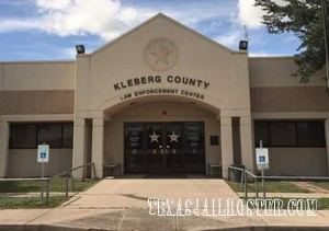 Kleberg-County-Jail-TX