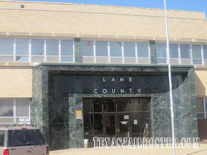 Lamb-County-Courthouse-TX