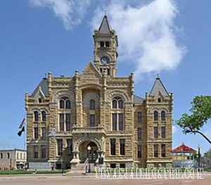 Lavaca-County-Courthouse-TX