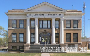 Lipscomb-County-Courthouse-TX