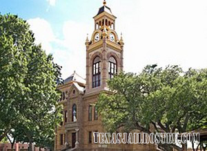 Llano-County-Courthouse-TX