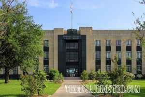 Orange-County-Courthouse-TX