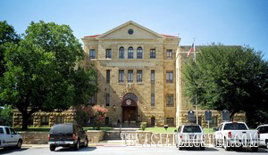 Palo-Pinto-County-Courthouse-TX
