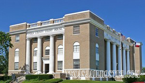 Polk-County-Courthouse-TX