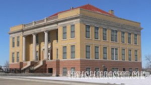 Roberts-County-Courthouse-TX