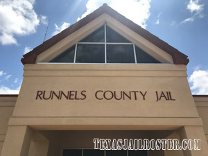 Runnels-County-Jail-TX