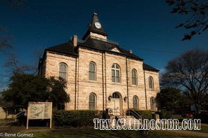 Somervell-County-Courthouse-TX