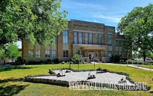 Sterling-County-Courthouse-TX