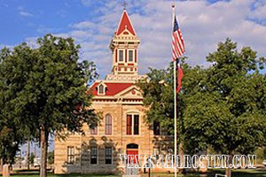 Throckmorton-County-Courthouse-TX