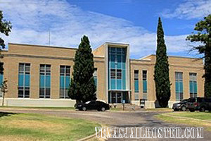 Upton-County-Courthouse-TX